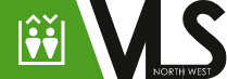 Logo for Vertical Lift Services North West