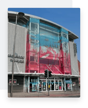 St. Helens Theatre Royal